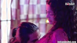 Hawash Episode 8 ULLU Original Adult Web Series