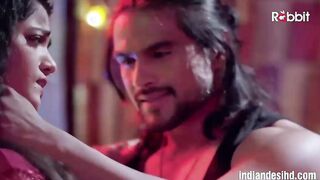 Hawash Episode 8 ULLU Original Adult Web Series