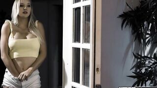 You really want our goddaughter to join?