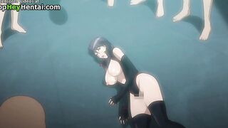 Amazing girl getting fucked hard