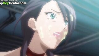 Amazing girl getting fucked hard