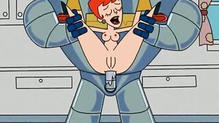 Famous hentai stepmoms anal