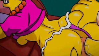 Famous hentai stepmoms anal