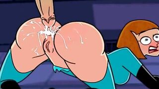 Famous hentai stepmoms anal