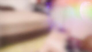 The best masturbation support ASMR itsukaichi mei 3of5