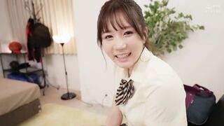 The best masturbation support ASMR itsukaichi mei 3of5