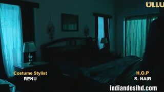 Devar Ji 2024 Ullu Hindi Porn Web Series Episode 2