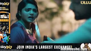 Devar Ji 2024 Ullu Hindi Porn Web Series Episode 2