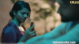 Devar Ji 2024 Ullu Hindi Porn Web Series Episode 2