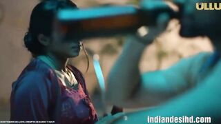 Devar Ji 2024 Ullu Hindi Porn Web Series Episode 2
