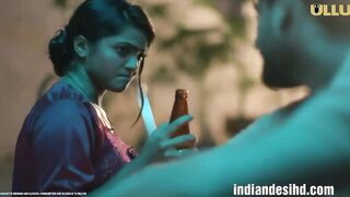 Devar Ji 2024 Ullu Hindi Porn Web Series Episode 2