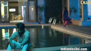 Devar Ji 2024 Ullu Hindi Porn Web Series Episode 2