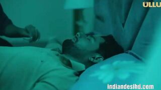 Devar Ji 2024 Ullu Hindi Porn Web Series Episode 2