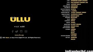 Devar Ji 2024 Ullu Hindi Porn Web Series Episode 2