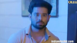Devar Ji 2024 Ullu Hindi Porn Web Series Episode 2