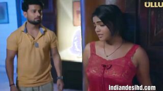 Devar Ji 2024 Ullu Hindi Porn Web Series Episode 2
