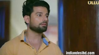 Devar Ji 2024 Ullu Hindi Porn Web Series Episode 2