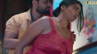 Devar Ji 2024 Ullu Hindi Porn Web Series Episode 2