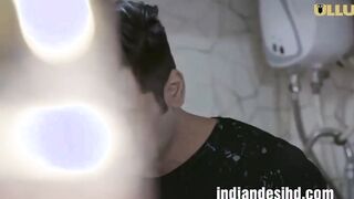 Devar Ji 2024 Ullu Hindi Porn Web Series Episode 3