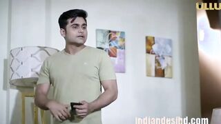 Devar Ji 2024 Ullu Hindi Porn Web Series Episode 3