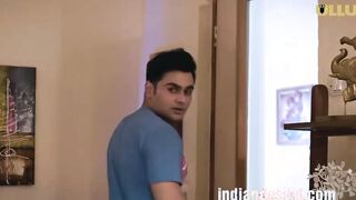 Devar Ji 2024 Ullu Hindi Porn Web Series Episode 3