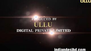 Devar Ji 2024 Ullu Hindi Porn Web Series Episode 3