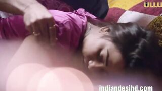 Devar Ji 2024 Ullu Hindi Porn Web Series Episode 3