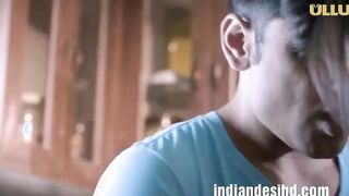 Devar Ji 2024 Ullu Hindi Porn Web Series Episode 3