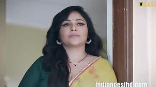 Devar Ji 2024 Ullu Hindi Porn Web Series Episode 3