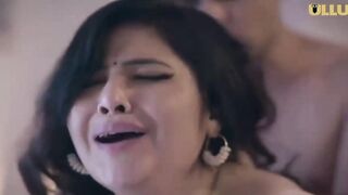 Devar Ji 2024 Ullu Hindi Porn Web Series Episode 3