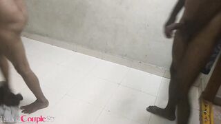 Punjab Telugu Village Lovers Watching Porn Having Sex Inside Pornstar Style