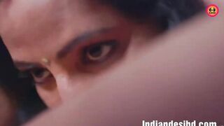 Devar Ji 2024 Ullu Hindi Porn Web Series Episode 4