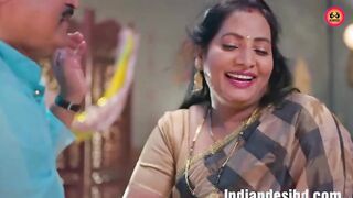 Devar Ji 2024 Ullu Hindi Porn Web Series Episode 4