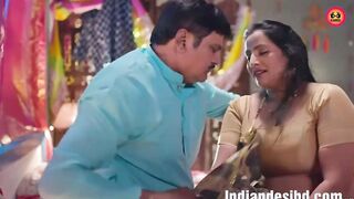 Devar Ji 2024 Ullu Hindi Porn Web Series Episode 4