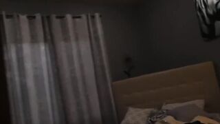Piper Perri Stretched by BBC