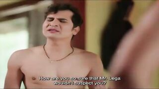 Shilpa Ka Shikaar 2024 Primeplay Hindi Porn Web Series Episode 3