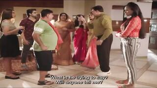 ChaalBaaz 2023 Primeplay Hindi Porn Web Series Episode 4