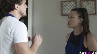Will Pounder pounding Alison Reys wet pussy