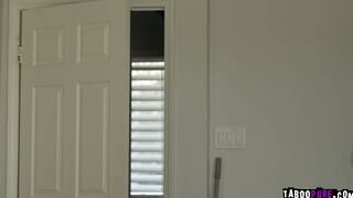 Will Pounder pounding Alison Reys wet pussy