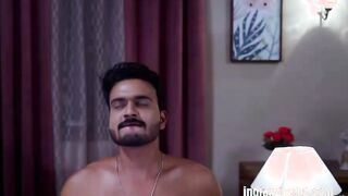Big Boobs Bhabhi Hardcore Sex with Devar