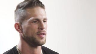 Roman Todd talk about intimacy n masturbation