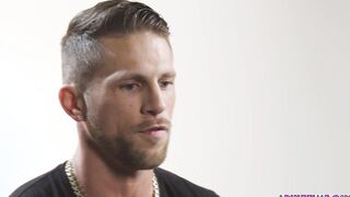 Roman Todd talk about intimacy n masturbation