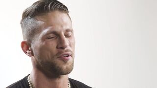 Roman Todd talk about intimacy n masturbation