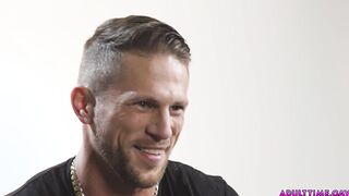 Roman Todd talk about intimacy n masturbation