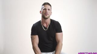 Roman Todd talk about intimacy n masturbation