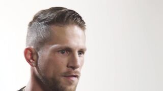 Roman Todd talk about intimacy n masturbation