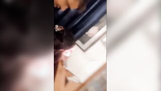 Sexy Indian Wife Fucking join our telegram channel @desi41