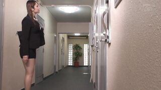 Mature life insurance lady 1of5