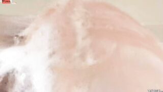 I Got So Soak When His Penis Spreads My Snatch Wide