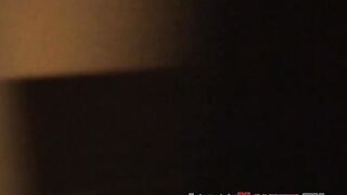 Pussy of Japanese mom recorded without her knowing it